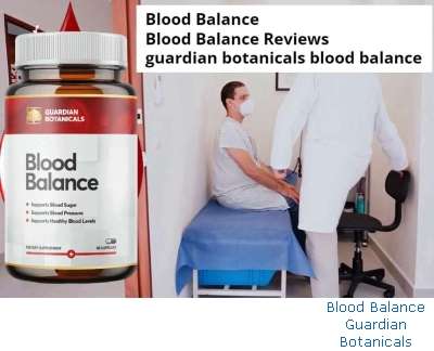 Blood Balance Google Reviews